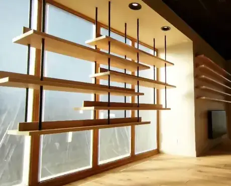 agencement intérieur Betton-4