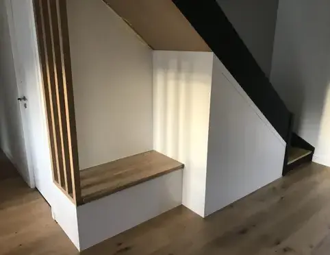 agencement intérieur Cesson-Sévigné-1