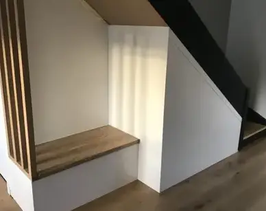 agencement intérieur Rennes-3