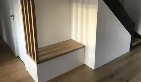 pose de parquet Betton-3