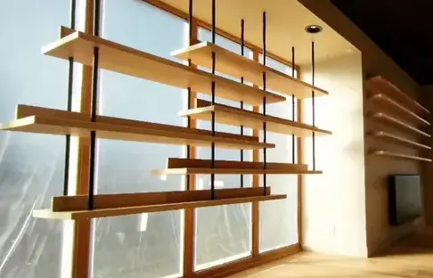 pose de parquet Betton-5