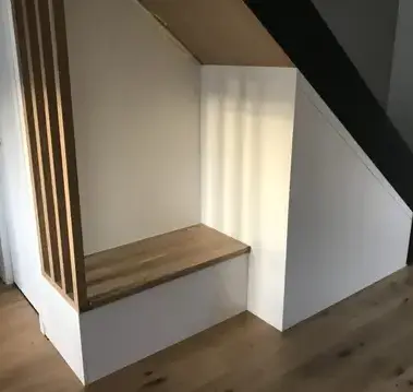 pose de parquet Cesson-Sévigné-4