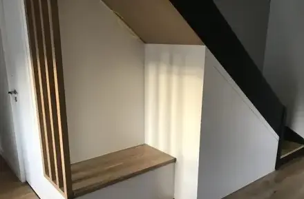 pose de parquet Domloup-3