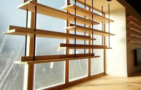 pose de parquet Rennes-2