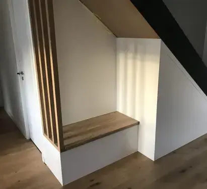 pose de parquet Rennes-5